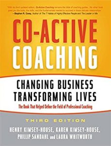 coactive coaching